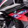 BMW HP4 Race JT5001 Akku Motor rot Bild 5