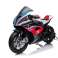 BMW HP4 Race JT5001 Akku Motor rot Bild 2