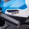 Akku Motor BMW HP4 Race JT5001 Blau Bild 5