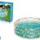 Aufblasbares Pool-Obst 170 cm x 53 cm Bestway 51048 Bild 1