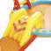 Inflatable Playground 435 x 213 x 117 cm Bestway 53068 image 5