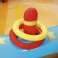 Inflatable Playground 435 x 213 x 117 cm Bestway 53068 image 4