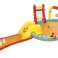 Inflatable Playground 435 x 213 x 117 cm Bestway 53068 image 1