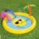 Spielplatzinsel 237 x 201 x 104 cm Bestway 53071 Bild 5