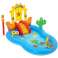Aufblasbarer Spielplatz 264 x 188 cm x 140 cm Bestway 53118 Bild 1