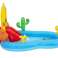 Aufblasbarer Spielplatz 264 x 188 cm x 140 cm Bestway 53118 Bild 3