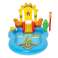 Aufblasbarer Spielplatz 264 x 188 cm x 140 cm Bestway 53118 Bild 5