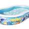 Aufblasbarer Ozeanpool 262 x 157 x 46 cm Bestway 54118 Bild 4