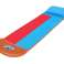 Doppelte Wasserrutsche 4,88 m Bestway 52478 Bild 1