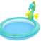Playground Pool 188 cm Bestway 53114 image 2