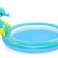 Playground Pool 188 cm Bestway 53114 image 4