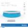Piscina Infantil 152 cm x 38 cm Bestway 57241 foto 6