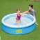 Piscina Infantil 152 cm x 38 cm Bestway 57241 foto 3