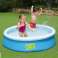 Piscina Infantil 152 cm x 38 cm Bestway 57241 foto 5