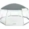 Pool-Pavillonzelt 600 x 600 x 295 cm Bestway 58612 Bild 2