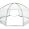 Pool-Pavillonzelt 600 x 600 x 295 cm Bestway 58612 Bild 3