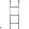 LEAN Sport Max ja SPORT PRO 96 cm trampoliinitikkaat kuva 1