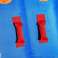 Inflatable Water Slide 365 x 340 x 152 cm Bestway 53381 image 2