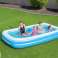 Aufblasbarer Pool 305 x 183 x 46 cm Bestway 54150 Bild 4