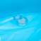 Inflatable Pool Flowers 229 x 152 x 56 cm Bestway 54120 image 2