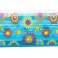Inflatable Pool Flowers 229 x 152 x 56 cm Bestway 54120 image 3