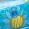 Inflatable Pool Flowers 229 x 152 x 56 cm Bestway 54120 image 4