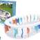 Aufblasbarer Pool 229 x 152 x 51 cm 54066 Bestway Bild 1