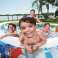 Aufblasbarer Pool 229 x 152 x 51 cm 54066 Bestway Bild 4