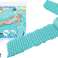 Pripučiamas paplūdimio čiužinys Turquoise 213 x 86 cm Bestway 44020 nuotrauka 1