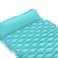 Pripučiamas paplūdimio čiužinys Turquoise 213 x 86 cm Bestway 44020 nuotrauka 4