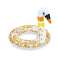 Kinderschwimmring Schwan 61cm x 61cm Bestway 36306 Bild 2