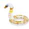 Kinderschwimmring Schwan 61cm x 61cm Bestway 36306 Bild 3
