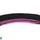 Copripulegge per Trampolino Sport Max 16ft Nero-Rosa foto 2