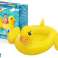 Aufblasbare Ente 102 cm x 99 cm Bestway 34151 Bild 1