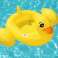Aufblasbare Ente 102 cm x 99 cm Bestway 34151 Bild 5