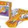 Aufblasbare Schwimmmatratze 183 x 153 cm Bestway 43491 Bild 1