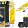 Sup Board Hydro Force Sarı 320 x 76 x 12 cm Bestway 65348 fotoğraf 1