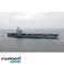 KER 5533 U.s.s. Ronald Reagan bilde 3