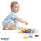 Mozaik Pixel Baby Basis 24 Teile Bild 2