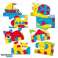 Mozaik Pixel Baby Basis 24 Teile Bild 3
