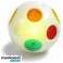 Infantino Sensorischer Regenbogenball Bild 2
