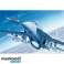 KER 083 Maquette en plastique f/a 18e super hornet photo 1