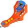 Basketball Arcade Game Ball Launcher billede 1