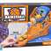Basketball Arcade Game Ball Launcher billede 3