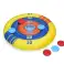 Aufblasbarer Pool-Spielhallen-Schild. Frisbee 140cm Bestway 52566 Bild 2