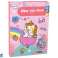 Magnetic Puzzle Book Unicorns Puzzle Cards image 5