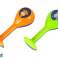 Set mit zwei Rasseln und Maracas-Tieren Bild 2