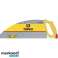 Metal saver 300mm. 3D billede 1