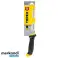 Gipsplater sag 150 mm bilde 2