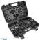 Clamping Band Pliers Set 9 Pcs image 3